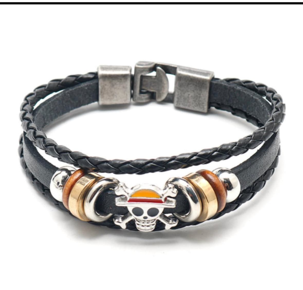 Anime Bracelet