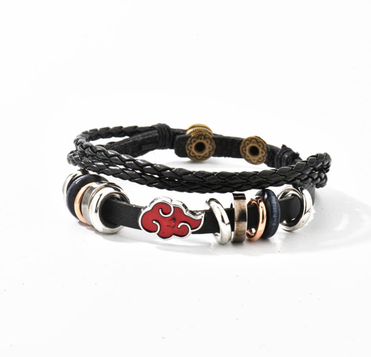 Anime Bracelet
