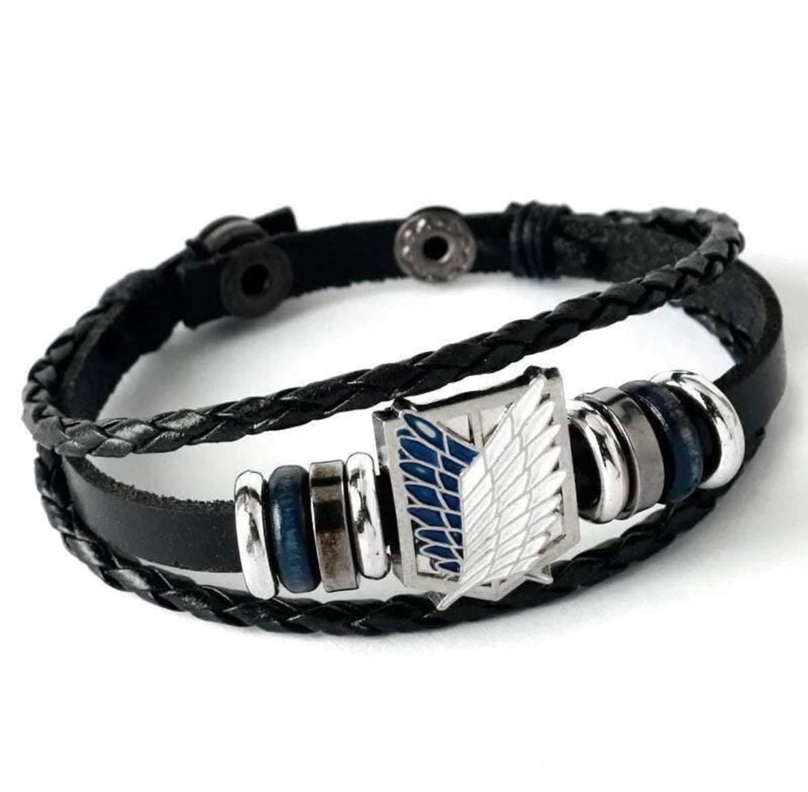 Anime Bracelet