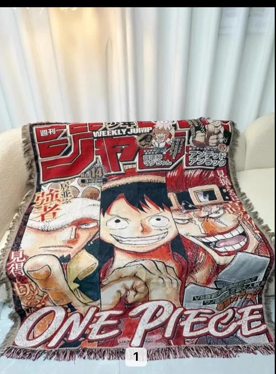 #1 Tapestry ( one piece)