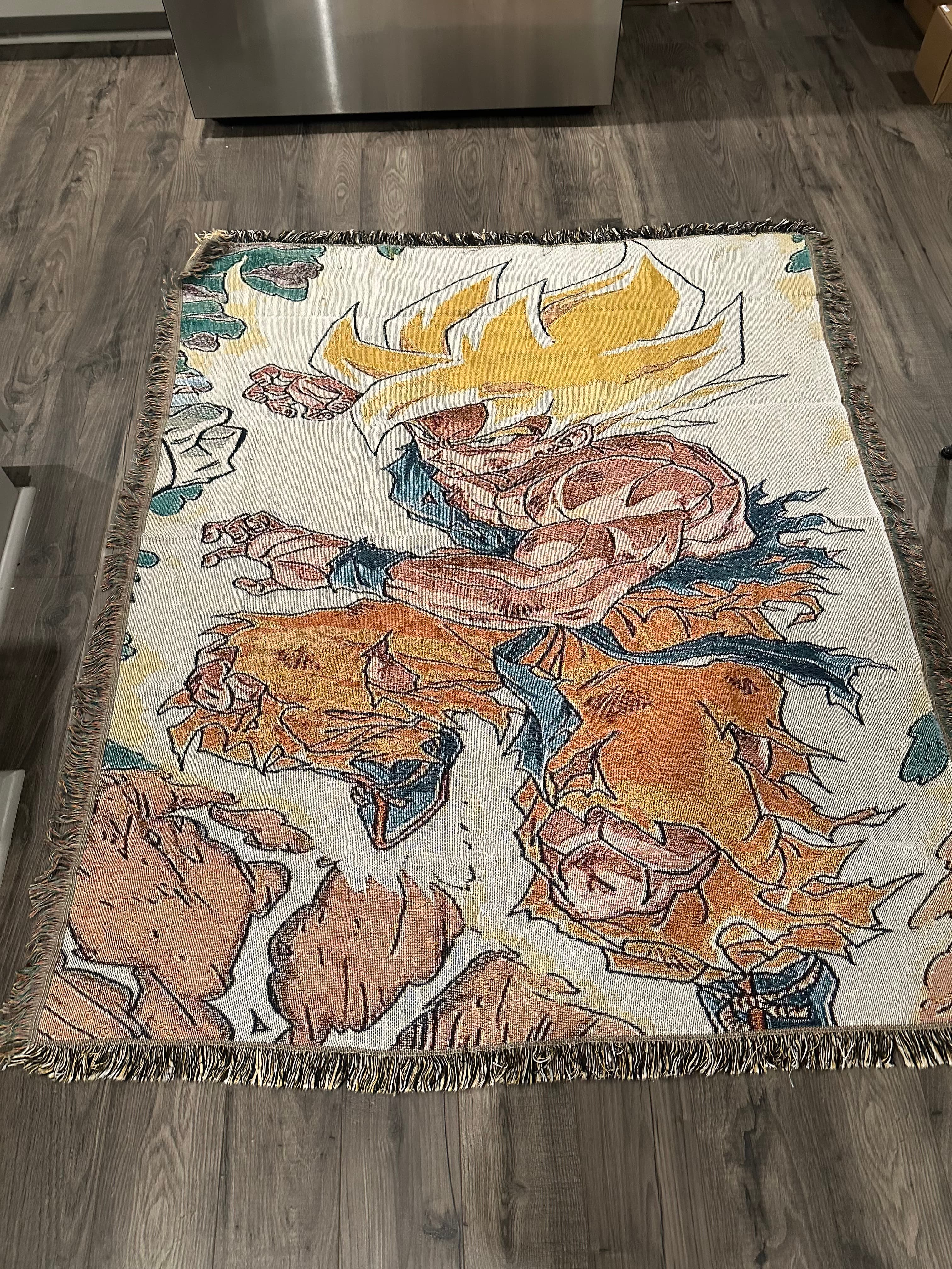 Super Goku
