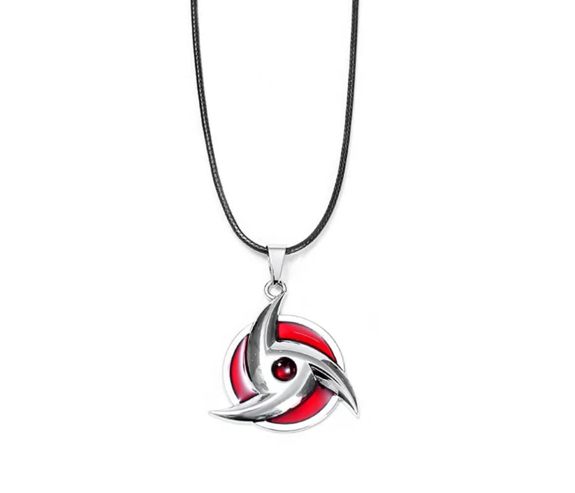 Anime Necklace